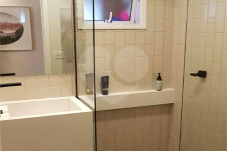 Apartamento com 53m² , 2 dormitórios , 1 vaga , à venda no bairro de Casabranca em Santo André.
