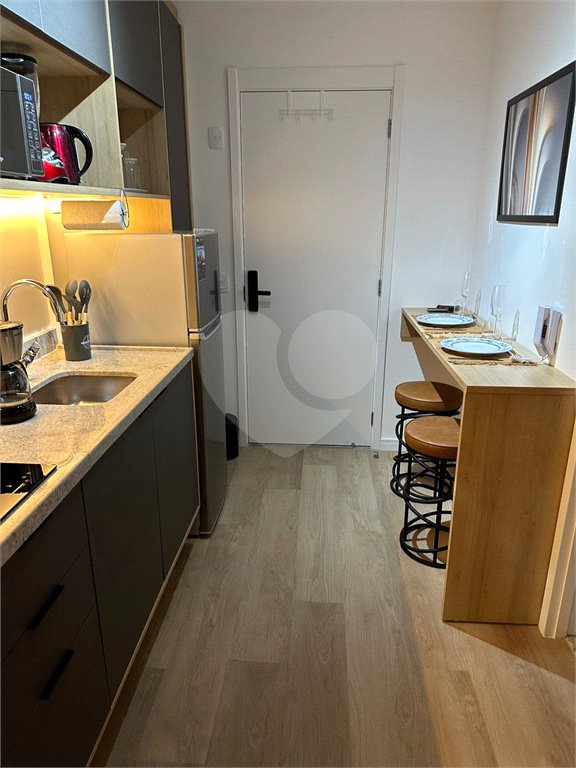 Studio á venda - Vila Mariana