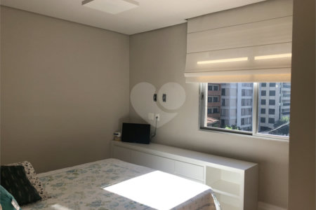 Pronto para morar: apartamento semi mobiliado de 127 m² com 3 dormitórios no Jardim Paulista
