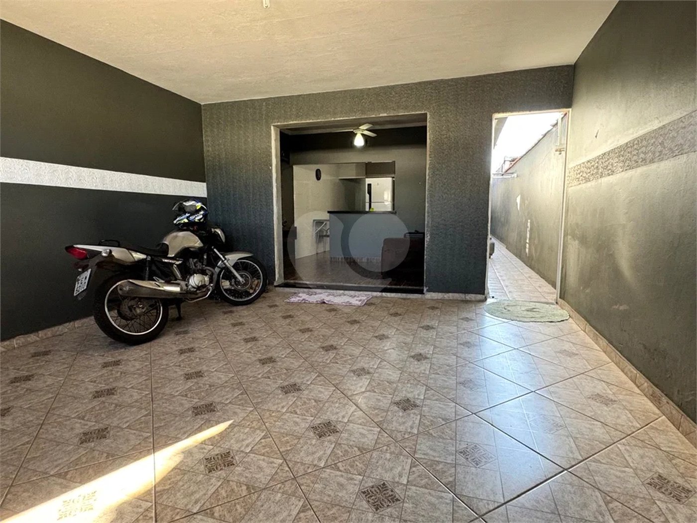 Aconchegante casa térrea com 2 quartos , à venda em Santa Terezinha - Piracicaba - SP.