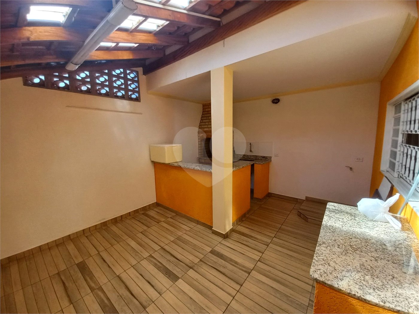 Casa á venda no Jardim Nova São Carlos