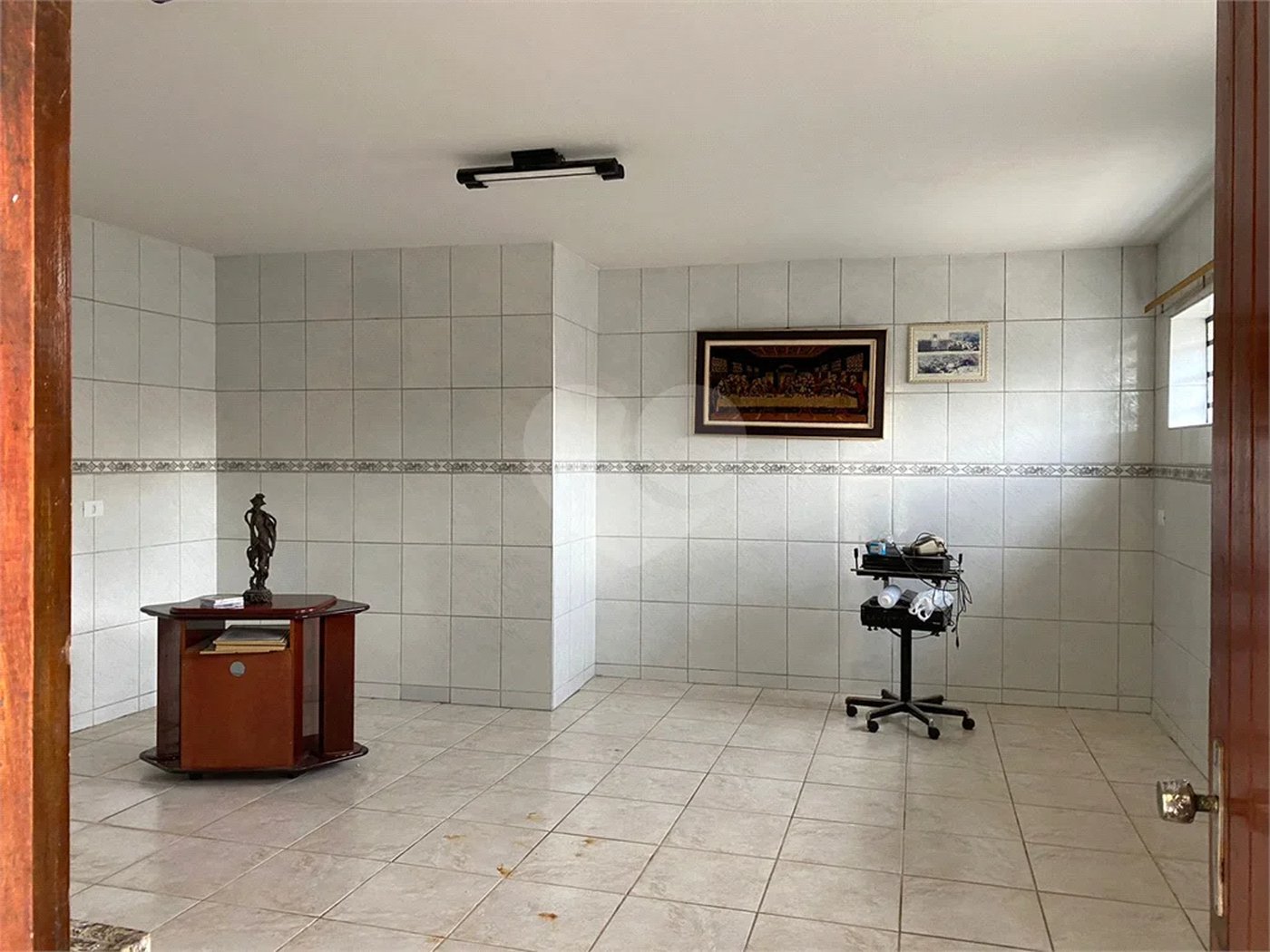 Sobrado comercial para alugar com 3 quartos no Centro de Piracicaba