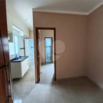 Apartamento para alugar com 1 suíte em Chora Menino, São Paulo, SP