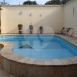 Casa térrea com 3 quartos em bolsão residencial City Campo Grande em São Paulo - SP