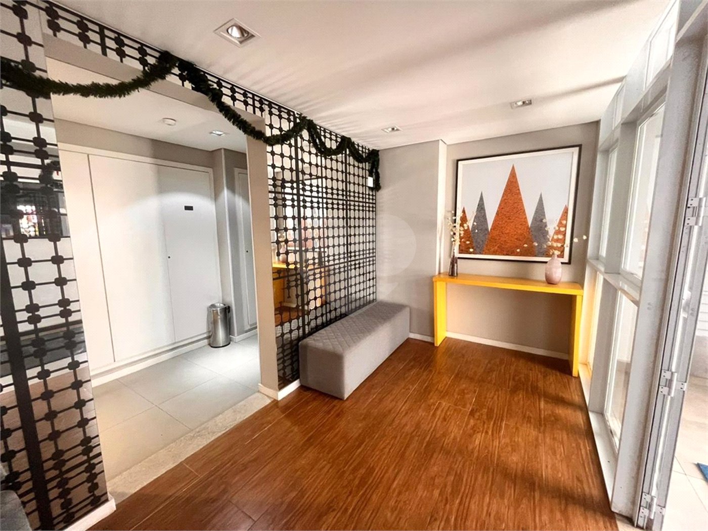 Apartamento 1 dormitório Bela Vista