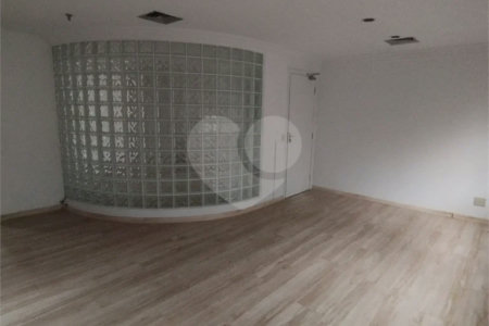 Sala comercial para locação no Jardim Paulista