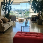 Apartamento á venda - Vila Monumento