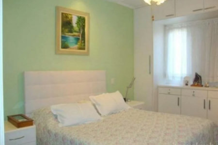 Apartamento à venda com 3 suítes em Fazenda Morumbi, São Paulo, SP