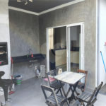 Casa térrea a venda no Jardim Embaré