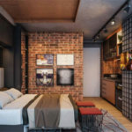 Apartamento à venda com 1 quarto em Vila Mariana, São Paulo, SP