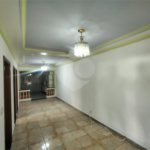 Casa ampla com 3 Quartos e 1 Suíte