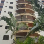 Apartamento á venda 4 dormitórios 1 suíte 2 vagas Rua Voluntários da Pátria em Santana, São Paulo/SP