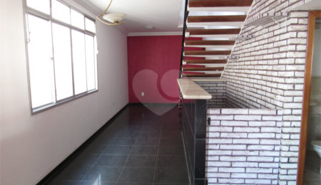 Apartamento à venda com 4 quartos, sendo 3 suítes,  em Campos Elíseos, São Paulo, SP