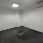 Sala comercial para locação no Brooklin, 152 m²