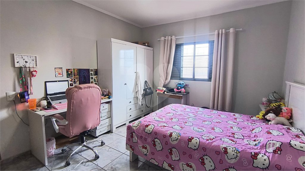 Sobrado à Venda no Bicão – São Carlos/SP