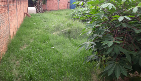 Terreno à venda em Cidade Aracy, São Carlos, SP