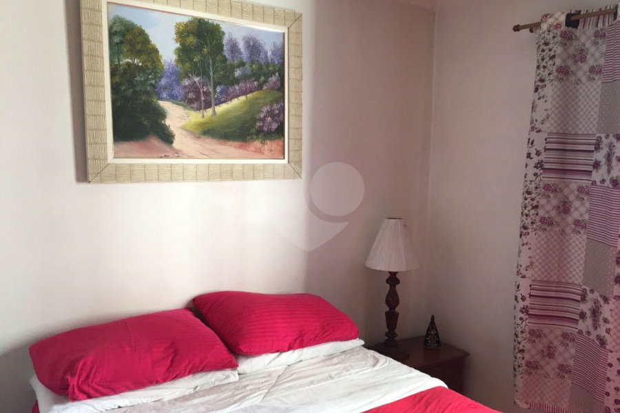 Maravilhoso apartamento em um dos melhores condomínios da zona Norte e próximo ao Metrô Tucuruvi!
