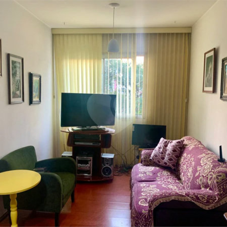 Apartamento 56m2 3 Dormitórios 1 Banheiro 1 Vaga na Vila Gumercindo