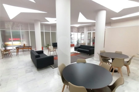 APARTAMENTO COBERTURA Á VENDA COM 200m2 ÍCONE NA BELA VISTA