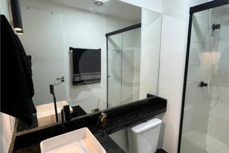 Studio á venda - Vila Mariana
