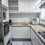 Na Mooca á venda Apartamento / Studio com 51m² 1 dormitório e 1 vaga.