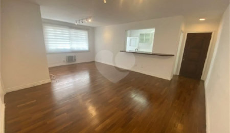 Apartamento para alugar com 2 quartos em Itaim Bibi, São Paulo, SP