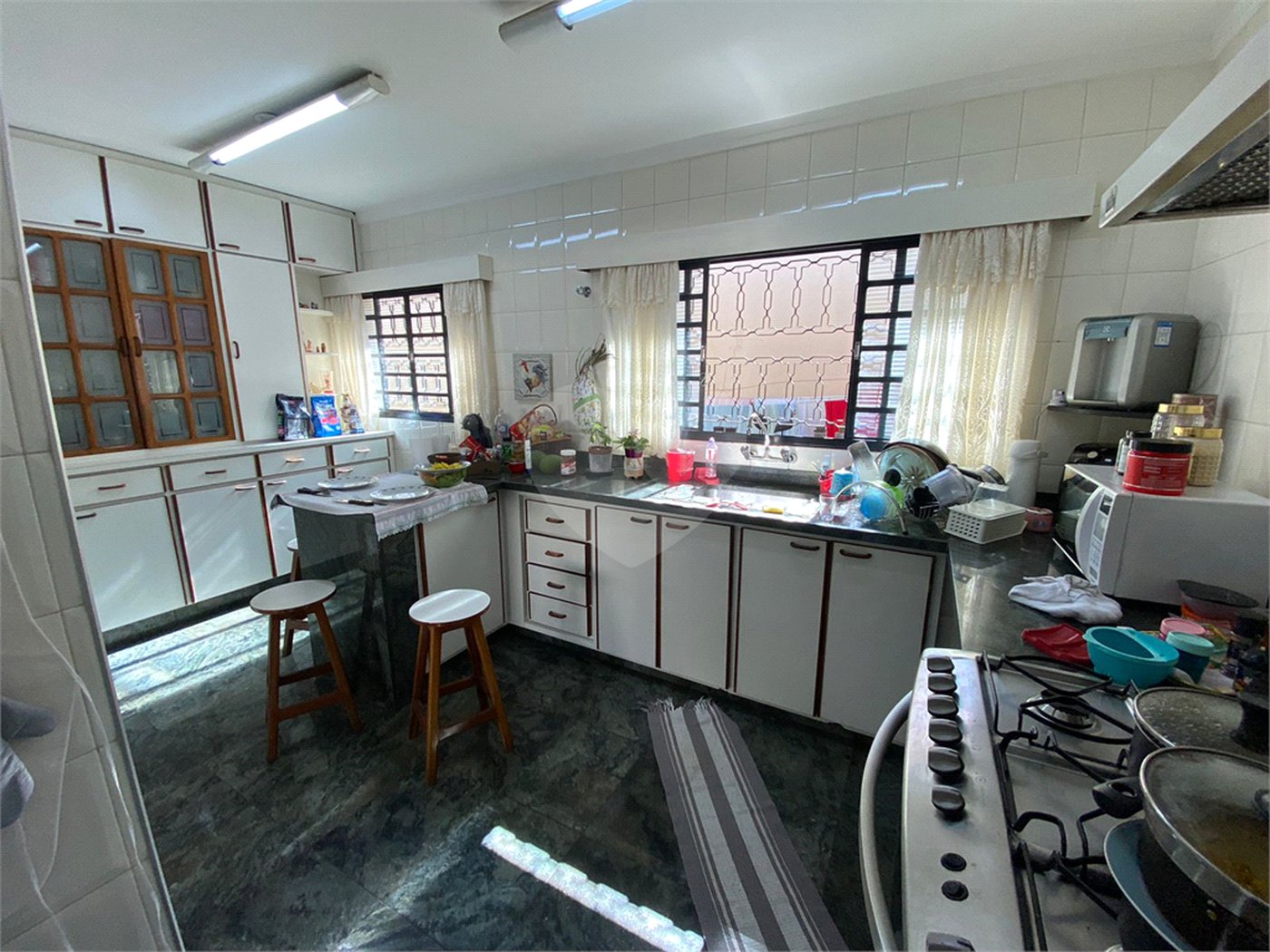 Casa à venda no Cidade Jardim