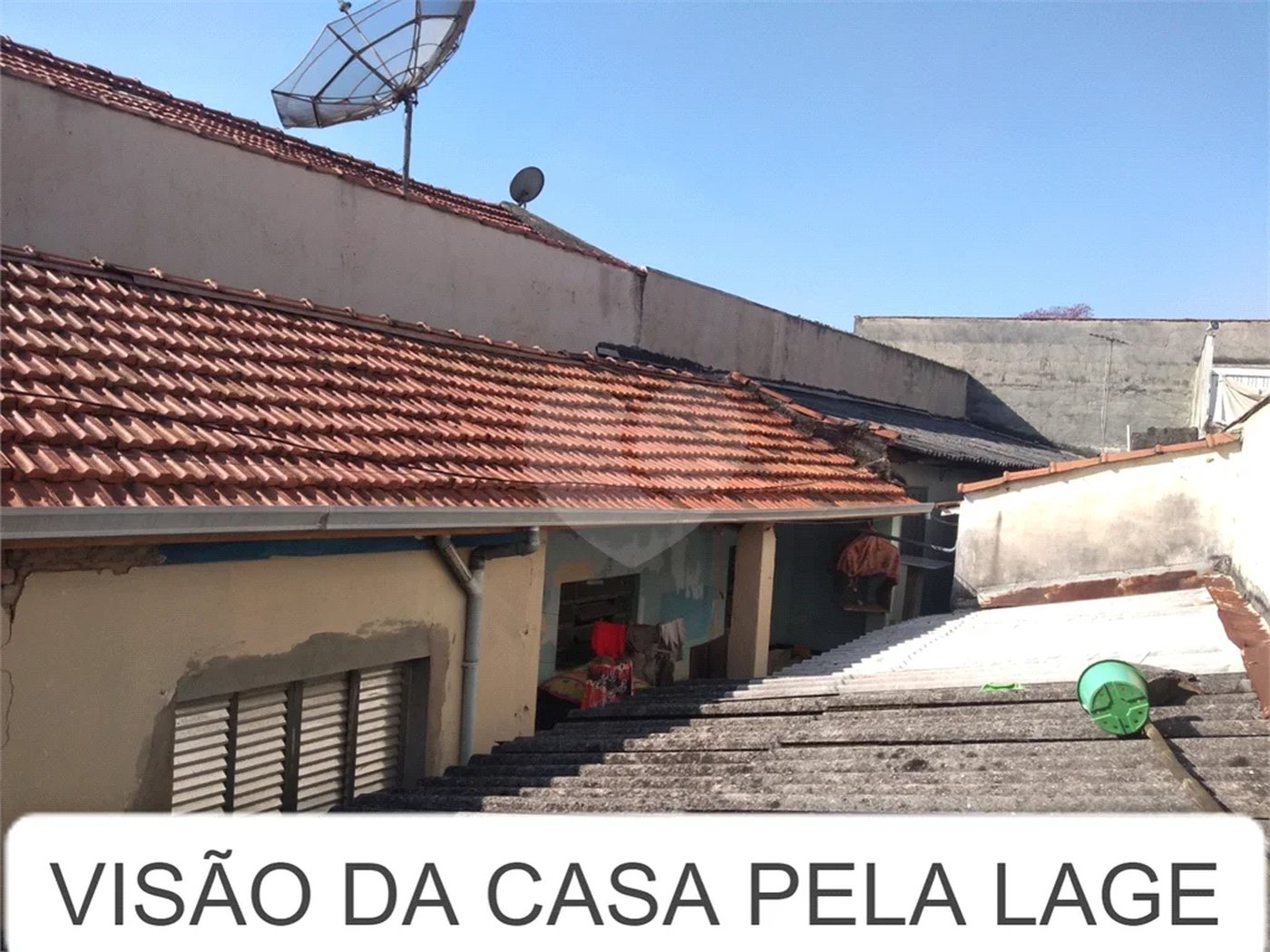 Casa à venda - Vila Oratório