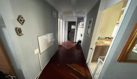 Apartamento à venda com 2 quartos em Jardim Amaralina, São Paulo, SP