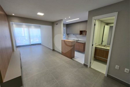 Apartamento no Tatuapé