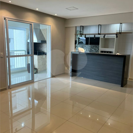 Apartamento à venda na Mooca