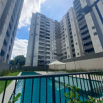 Apartamento NOVO à venda | 46 m² | 2 dormitórios | 1 Suíte | 1 vaga | Santana