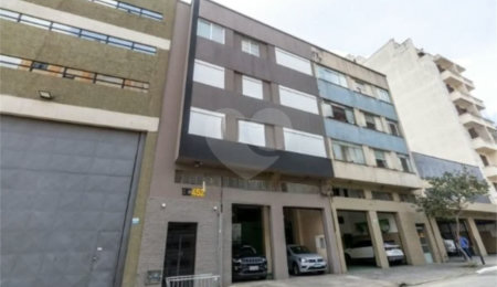 Apartamento para alugar com 1 quarto em Campos Elíseos, São Paulo, SP