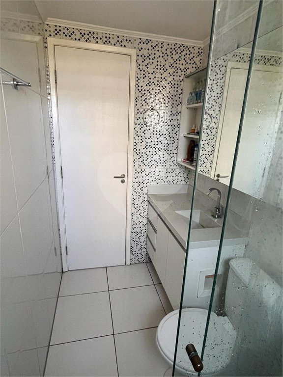 Apartamento à venda - Santo Amaro