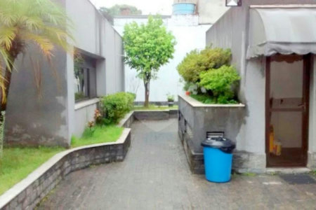 Belo Apartamento a Venda na Agua Rasa