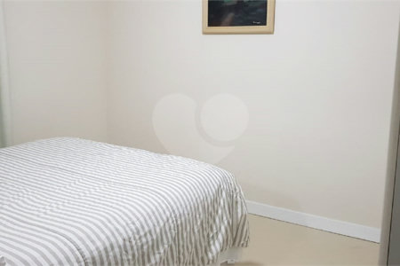Apartamento 2 quartos à venda no Campo Belo