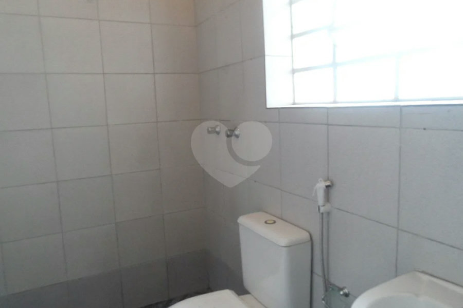 Casa Térrea à venda com 3 quartos em Jardim São Paulo(zona Norte), São Paulo, SP
