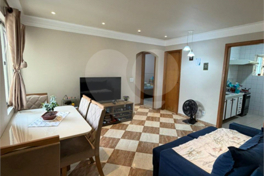 Apartamento a venda no Residencial América – Parque Maria Domitila!
