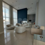 Apartamento Mobiliado na Vila Olimpia com 54m² e 1 vaga