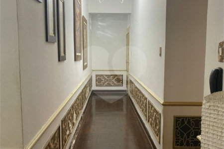 Apartamento à venda com 310m², 3 quartos e 1 vaga