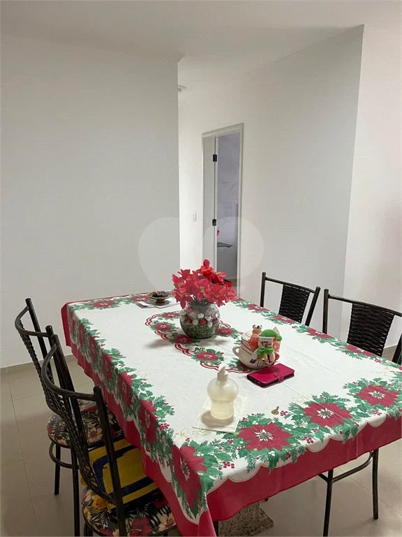 Apartamento à venda com 3 quartos, sendo 1 suíte, em Vila Nova, Louveira, SP