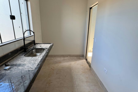 Casa à venda com 2 quartos, sendo 1 suíte,  em Jardim Bela Vista, Três Lagoas, MS