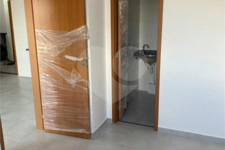 Apartamento para venda no Residencial Terraza Bella Diocesi