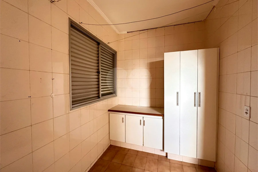 Apartamento em Piracicaba, Higienópolis 3 quartos