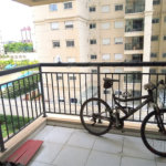Apartamento à venda com 38m² e 1 dormitório, localizado no bairro Jardim Flor da Montanha.
