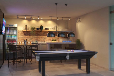 Aspen Residence