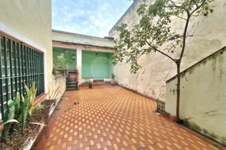 Casa Comercial para Locação em Mirandópolis