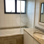 Apartamento para alugar com 4 suítes em Chácara Santo Antônio, São Paulo, SP