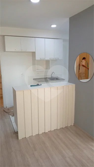 Apartamento à venda próximo ao Shopping Internacional de Guarulhos, com 36 m²