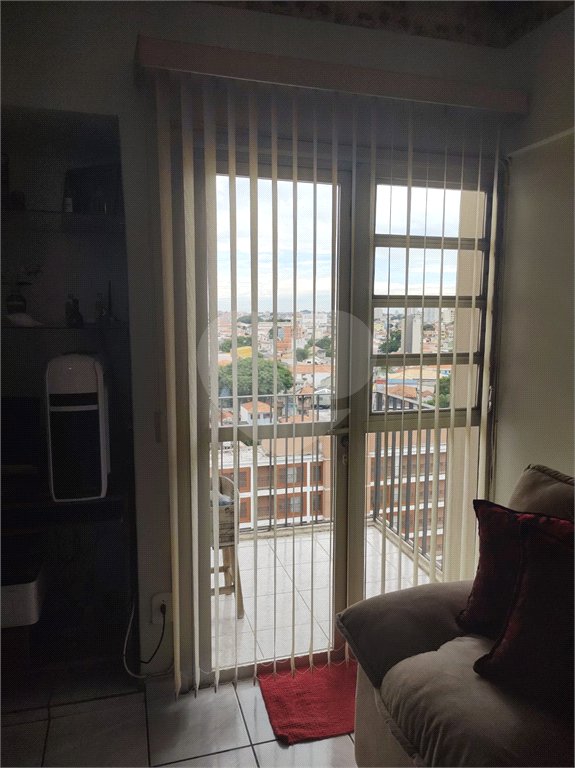 Apartamento de 2 quartos à venda na Penha